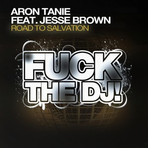 Road to Salvation (Ghosthall Remix)