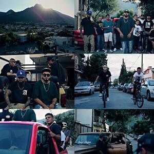 Estilo Real (feat. Kiroz, Kalako Parga & Kema Punto|Explicit)