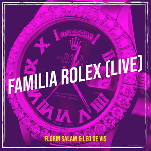 Familia Rolex (Live)