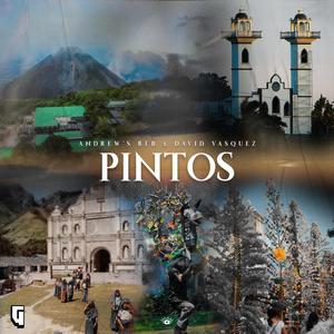 PINTOS (feat. David Vasquez)