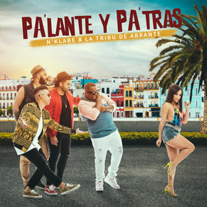Pa'lante y Pa'tras (Single)
