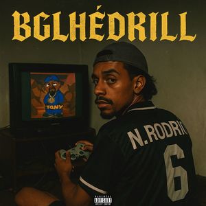 BGLHéDRILL, VOL II (Explicit)