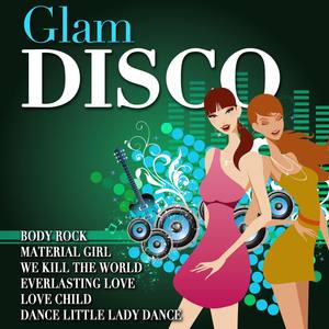 Glam Disco