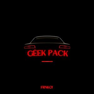 GËEK PACK (Explicit)