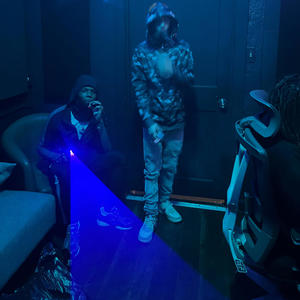 my year (feat. luhxanny) (Explicit)