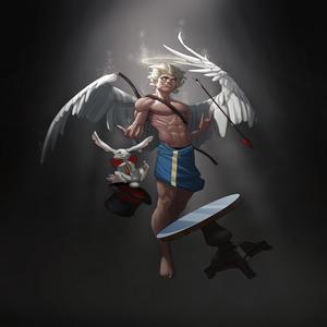 Done Yet(feat. Booda Bangz) (Explicit)