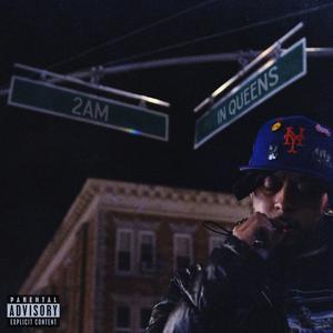 PARLAY (feat. Ben Frank) (Explicit)