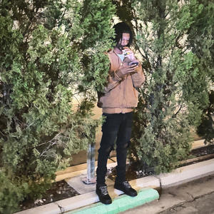 Silly rabbit (feat. Slimejj & Rambino) (Explicit)