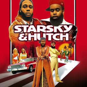 Starsky & Hutch (Explicit)