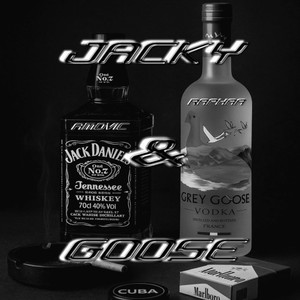 JACKY&GOOSE (Explicit)
