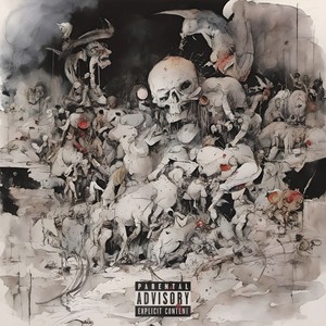 Joey Crack (Explicit)