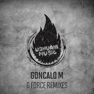 G Force (Kikka Vara Remix)