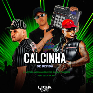 Calcinha de Renda (Explicit)