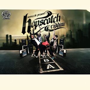 Hopscotch Riddim (Explicit)