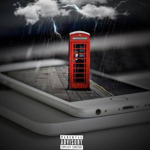 Thru The Phone (Explicit)