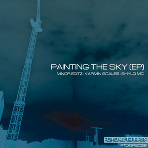 Painting the Sky