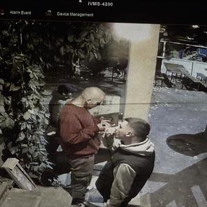 Jogging 2 (Explicit)