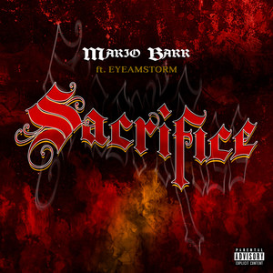 Sacrifice (Explicit)