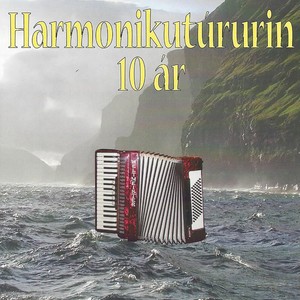Harmonikutúrurin 10 Ár