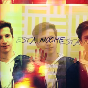 Esta Noche (Explicit)