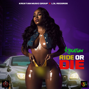 Ride or Die (Explicit)