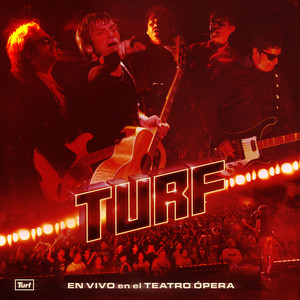 Siempre Libre (En Vivo en el Teatro Ópera)