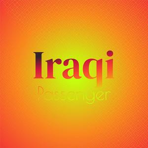 Iraqi Passenger