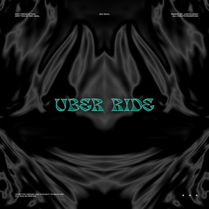 Uber Ride (Explicit)