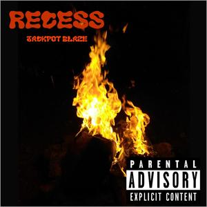 Smokin My Trees (Explicit)