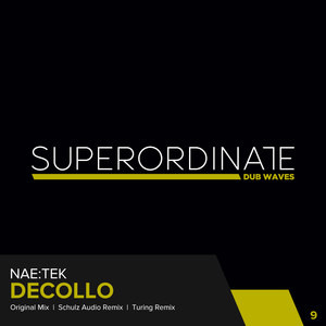 Decollo (Turing Rmx)