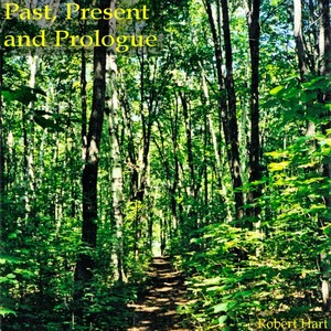 Three Quarter Tango (feat. Mary Rowell, David Fallo & Jing Li)