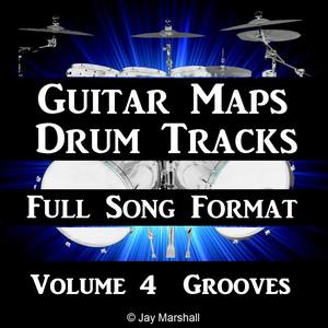 Drums Tracks Beats Vol. 4 Grooves