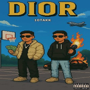 Dior (Explicit)