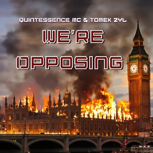 Were Opposing (Explicit)
