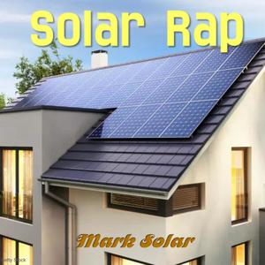 Solar Rap (Explicit)