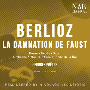 La damnation de Faust, Œuvre 24, IHB 15, Deuxième partie - 