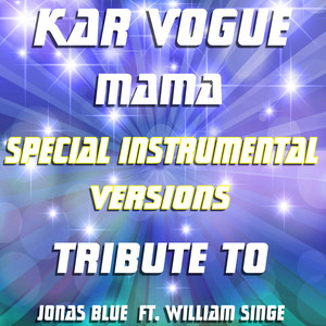 Mama (Special Extended Instrumental Mix)