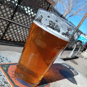 A Chill Sunday in Flagstaff (feat. Tsoh Tso) (Explicit)