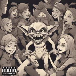 Gals N Gremlins EP (Explicit)