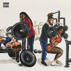 Power (feat. Icewear Vezzo) (Explicit)
