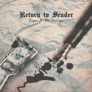 Return to Sender(feat. Du Damage) (Explicit)