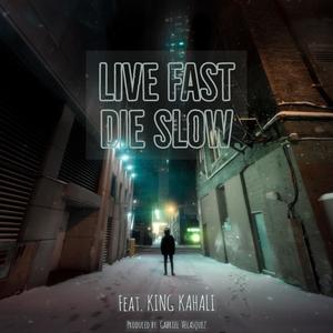Live Fast Die Slow (Instrumental)