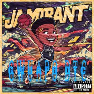 JA'MORANT (Explicit)