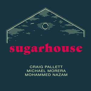 Boxed In(feat. Andy West, Michael Morera & Mohammed Nazam)