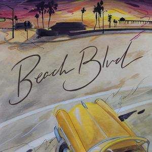 Beach Blvd(feat. Joshua Malilay, notkyle, SOjiRN & Mar Emanuel)