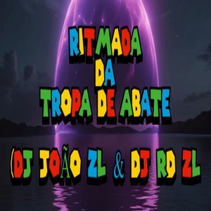 RITMADA DA TROPA DE ABATE (Explicit)