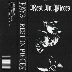 Rest In Peaces