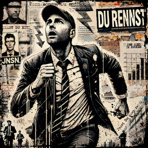 DU RENNST