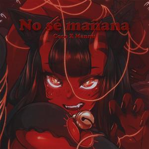 No se mañana (feat. Mannu)