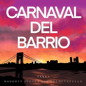 Carnaval Del Barrio (From "In The Heights")
